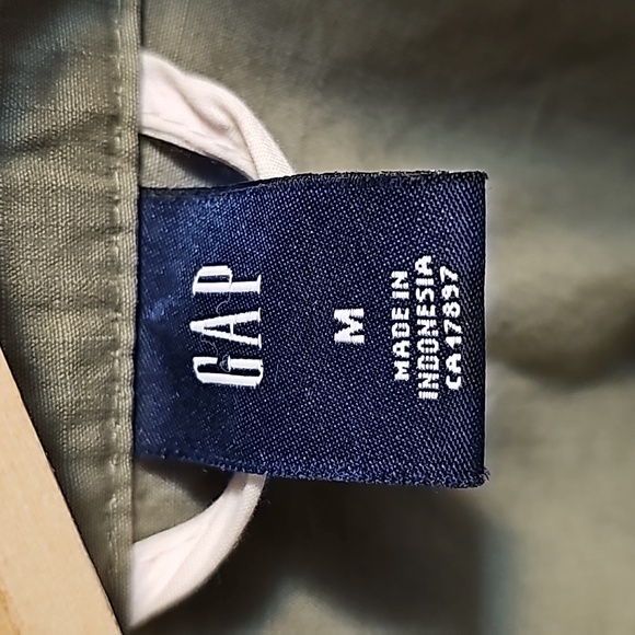 Gap cotton jacket - Picture 2 of 6